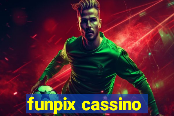 funpix cassino